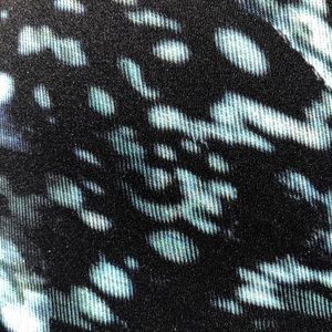 Meet your Posher, Leslie